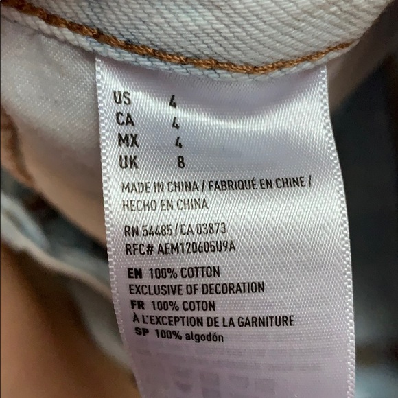 Shorts - Picture 4 of 4